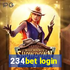 234bet login